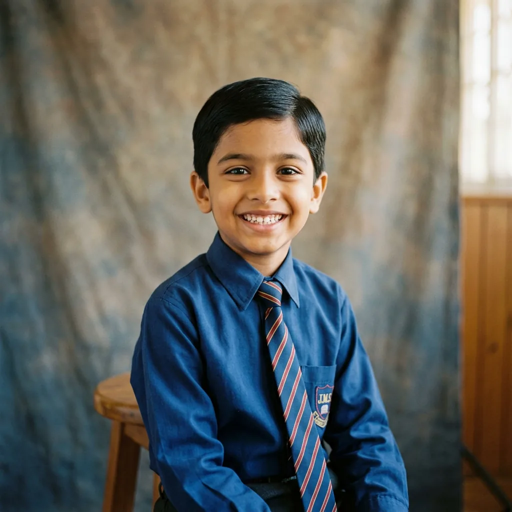 Vikram Sengupta in 1998