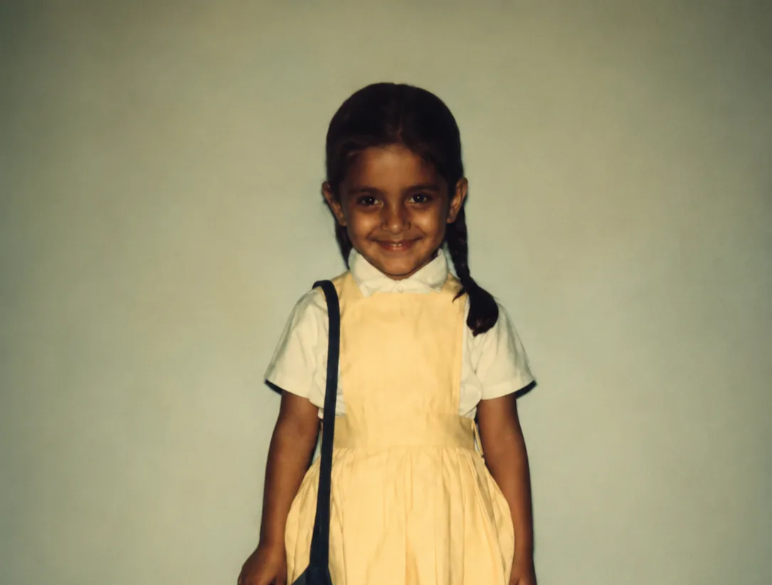 Sonali then